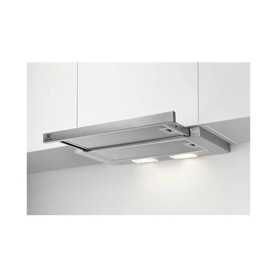 Electrolux PÁRAELSZÍVÓ BEÉPÍTHETŐ TELESZKÓPOS LFP326S