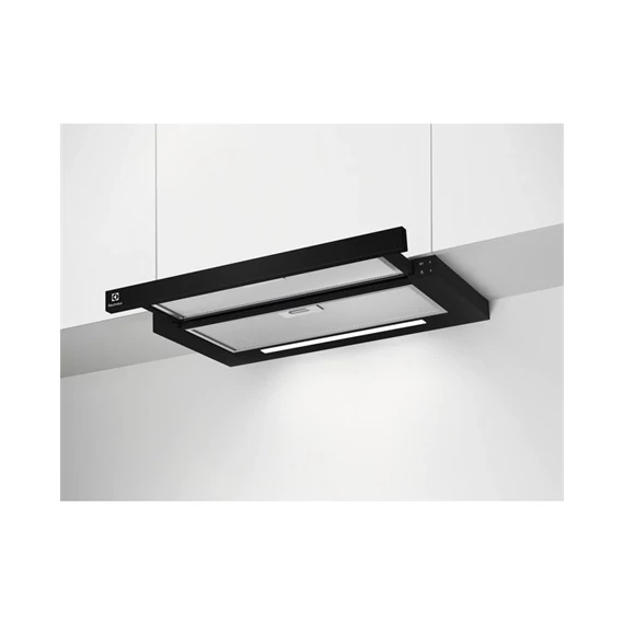 Electrolux PÁRAELSZÍVÓ BEÉPÍTHETŐ TELESZKÓPOS LFP616K