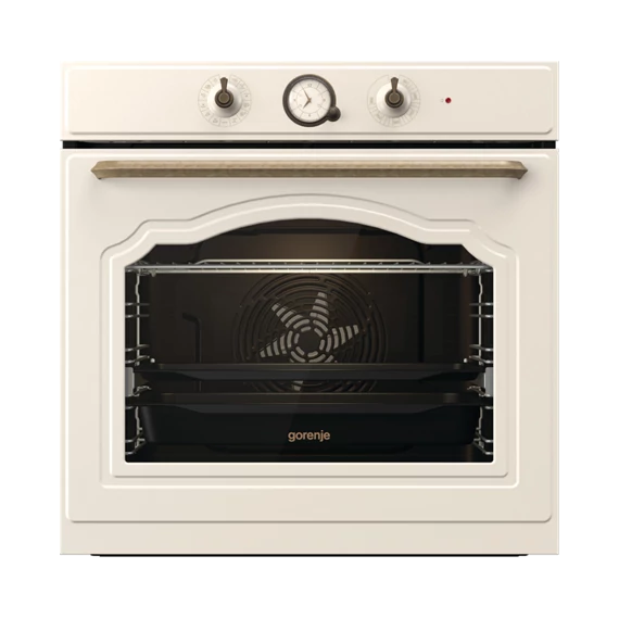 Gorenje SÜTŐ BEÉPÍTHETŐ ELEKTROMOS BOS67372CLI