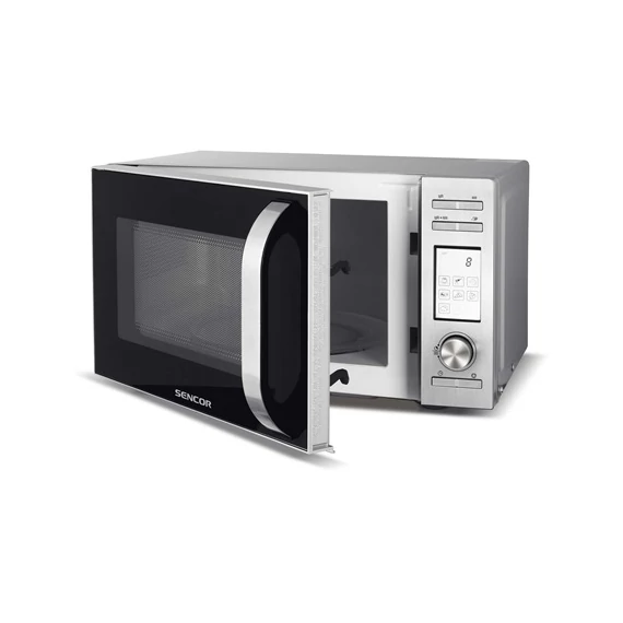 Sencor MIKROHULLÁMÚ SÜTŐ SMW 6020SS