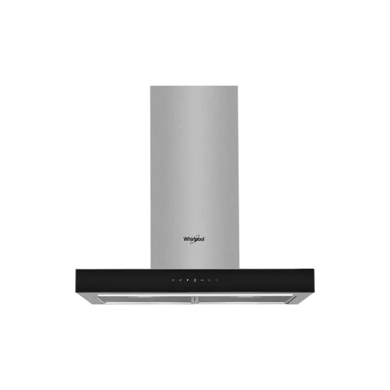 Whirlpool PÁRAELSZÍVÓ KÜRTŐS WHBS 62F LT K/1 