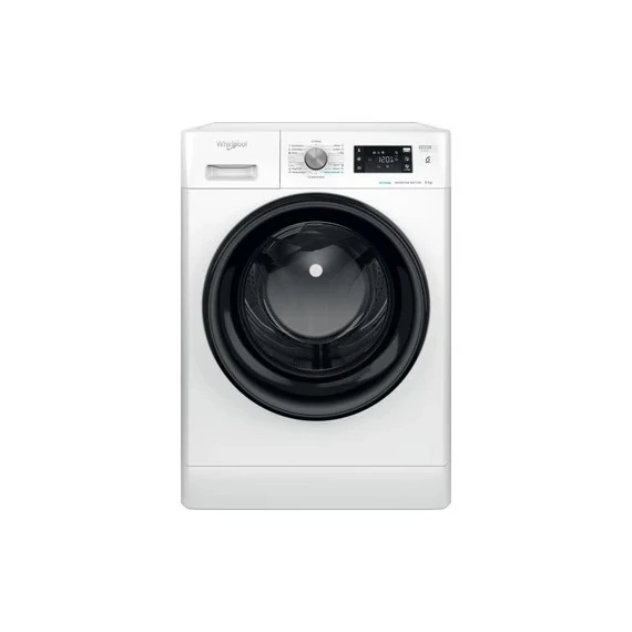 Whirlpool MOSÓGÉP ELÖLTÖLTŐS FFB 8469 BV EE