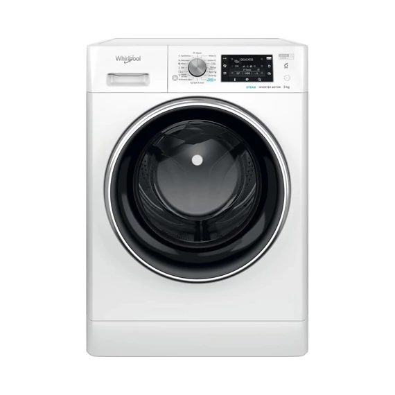 Whirlpool MOSÓGÉP ELÖLTÖLTŐS FFD 9469 BCV EE