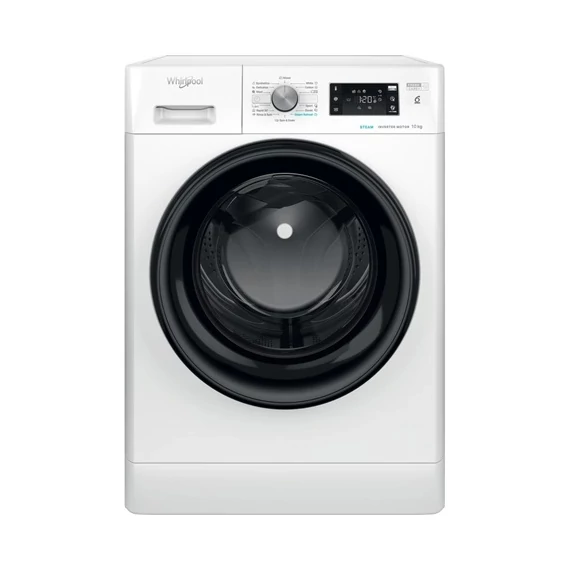 Whirlpool MOSÓGÉP ELÖLTÖLTŐS FFB 10469 BV EE