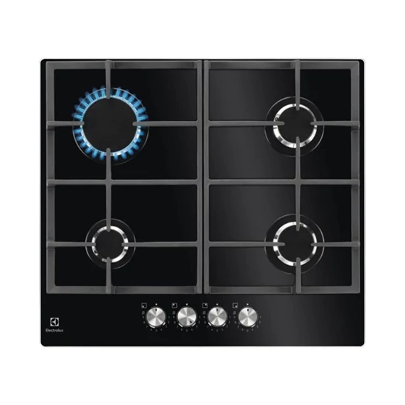 Electrolux FŐZŐLAP BEÉPÍTHETŐ GÁZ KGG64262K