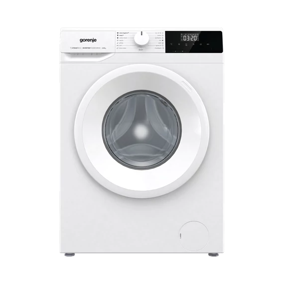 Gorenje MOSÓGÉP ELÖLTÖLTŐS WNHPI62SCS