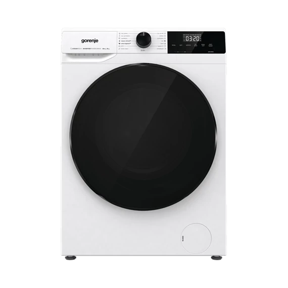 Gorenje MOSÓ-SZÁRÍTÓGÉP WD2A164ADS
