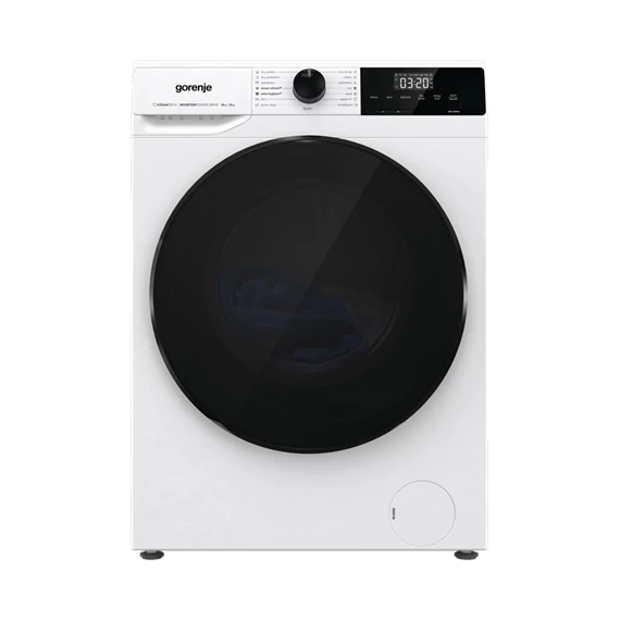 Gorenje MOSÓ-SZÁRÍTÓGÉP WD2A854ADS
