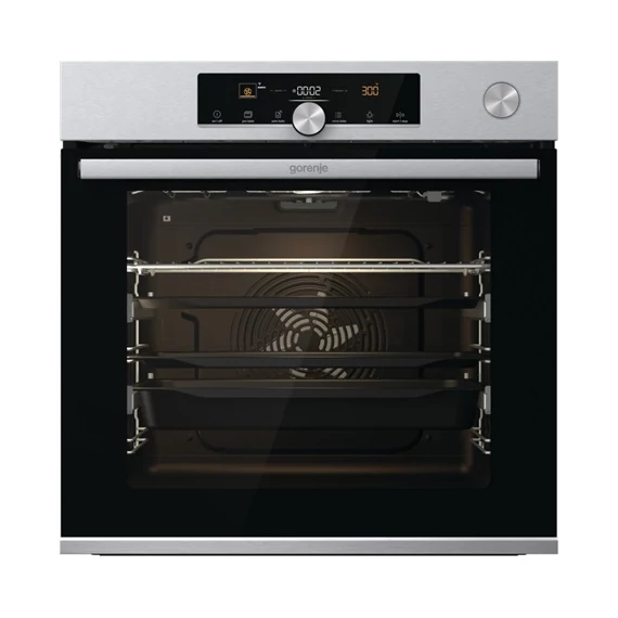 Gorenje SÜTŐ BEÉPÍTHETŐ BPSA6747A08XWI