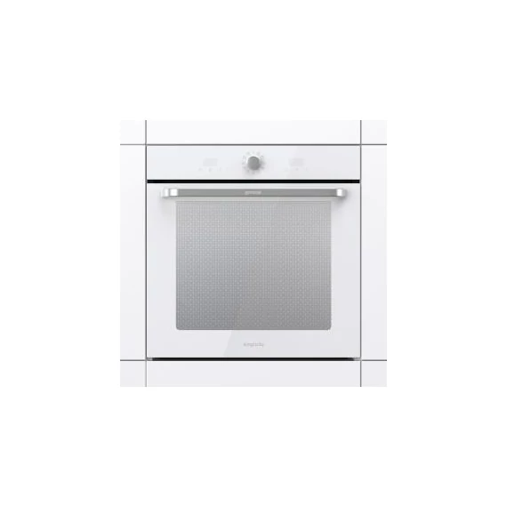 Gorenje SÜTŐ BEÉPÍTHETŐ BOS6737SYW