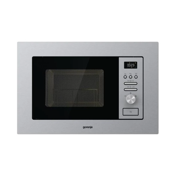 Gorenje MIKRÓ BEÉPÍTHETŐ BM201AG1X