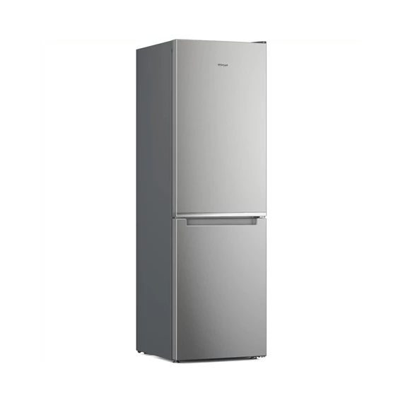Whirlpool HŰTŐ ALULFAGYASZTÓS W7X 81I OX