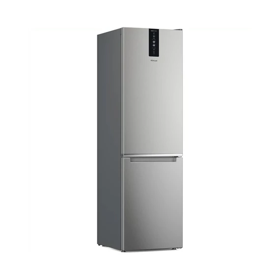 Whirlpool HŰTŐ ALULFAGYASZTÓS W7X 93T OX 2