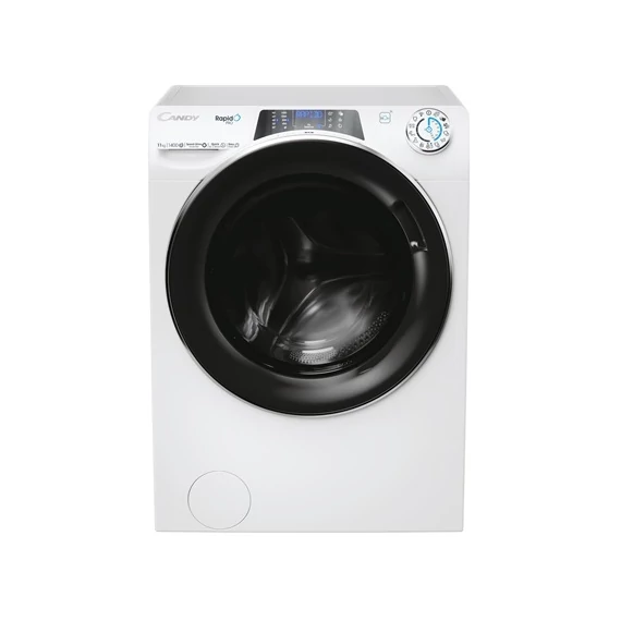 Candy MOSÓGÉP ELÖLTÖLTŐS RP 4116BWMBC/1-S