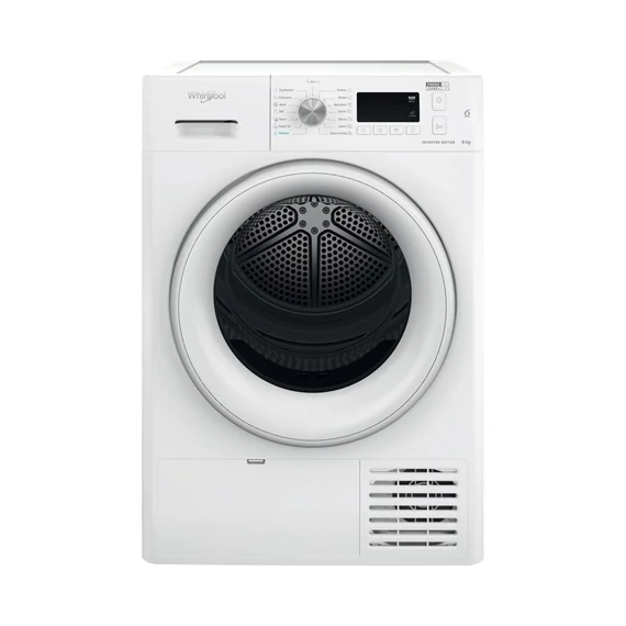 Whirlpool SZÁRÍTÓGÉP HŐSZIVATTYÚS FFT M11 8X3 EE