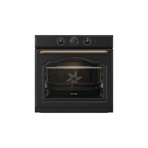 Gorenje SÜTŐ BEÉPÍTHETŐ BOS67372CLB