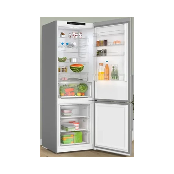 Bosch HŰTŐ ALULFAGYASZTÓS KGN49VICT