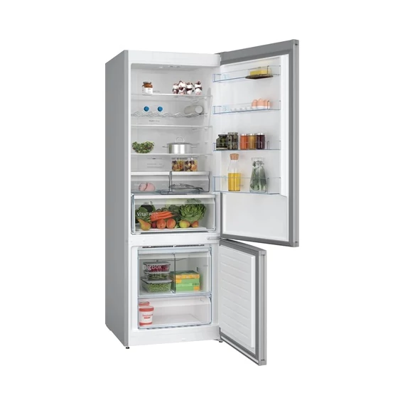 Bosch HŰTŐ ALULFAGYASZTÓS KGN56XLEB