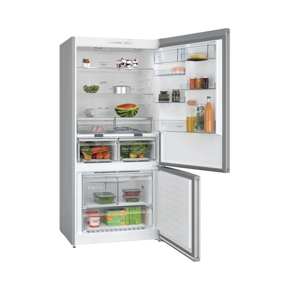 Bosch HŰTŐ ALULFAGYASZTÓS KGN86VIEA