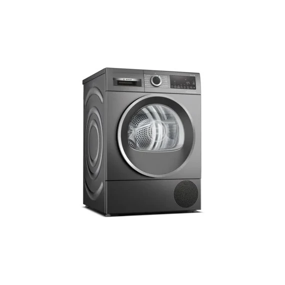 Bosch SZÁRÍTÓGÉP HŐSZIVATTYÚS WQG235DREU