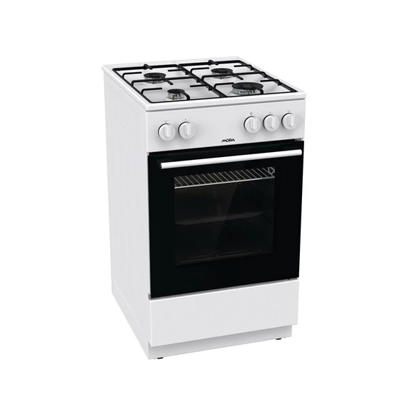 Mora TŰZHELY GÁZ P2241AW1