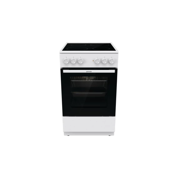 Gorenje TŰZHELY KERÁMIALAPOS GEC5A41WG