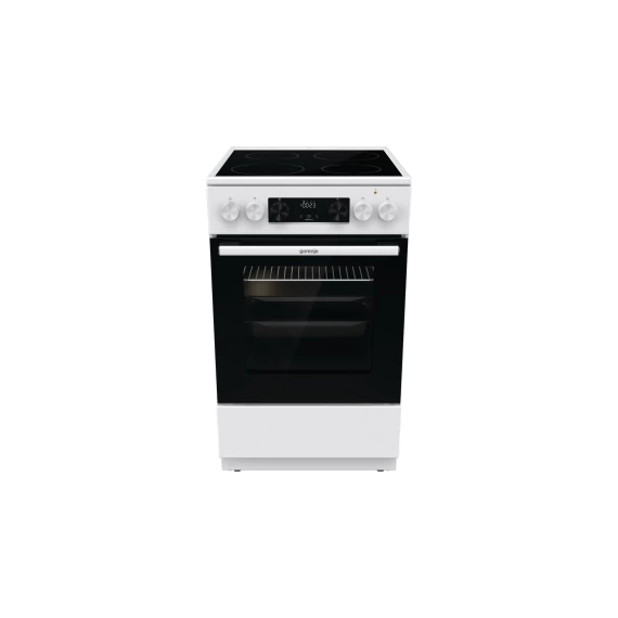 Gorenje TŰZHELY KERÁMIALAPOS GEC5C42WG