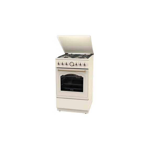 Gorenje TŰZHELY KOMBINÁLT GKS5C71CLI