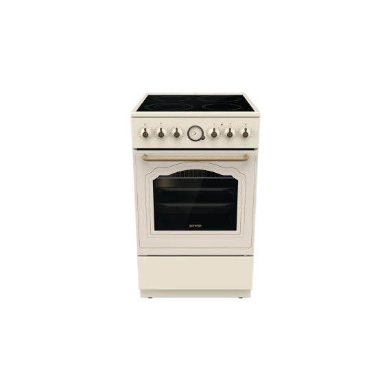 Gorenje TŰZHELY KERÁMIALAPOS GECS5B70CLI