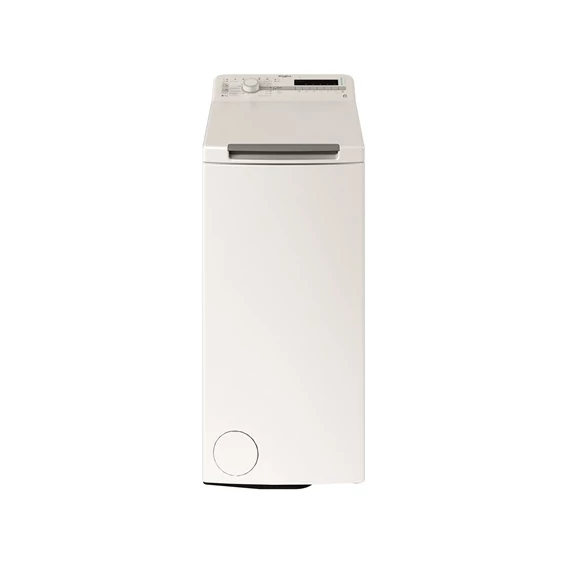Whirlpool MOSÓGÉP FELÜLTÖLTŐS TDLR 6240SS EU/N