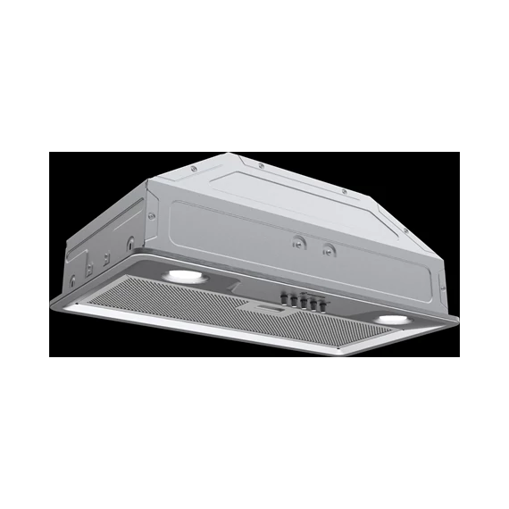 Novacook PÁRAELSZÍVÓ BEÉPÍTHETŐ D006 INOX