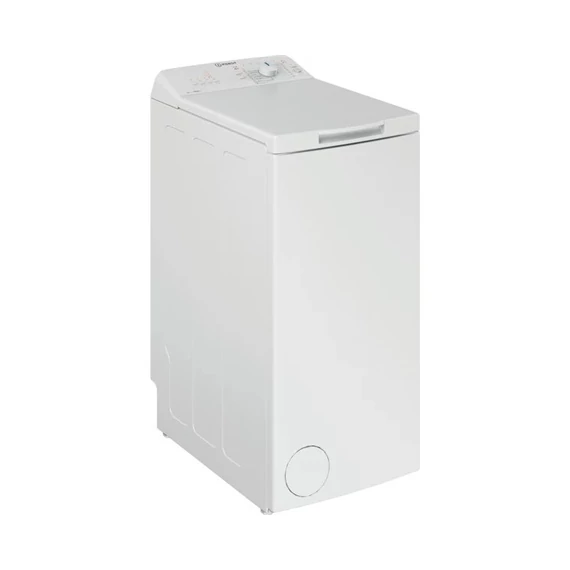 Indesit MOSÓGÉP FELÜLTÖLTŐS BTW L60400 EE/N