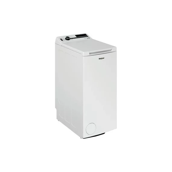 Whirlpool MOSÓGÉP FELÜLTÖLTŐS TDLRBX 6252BS EU