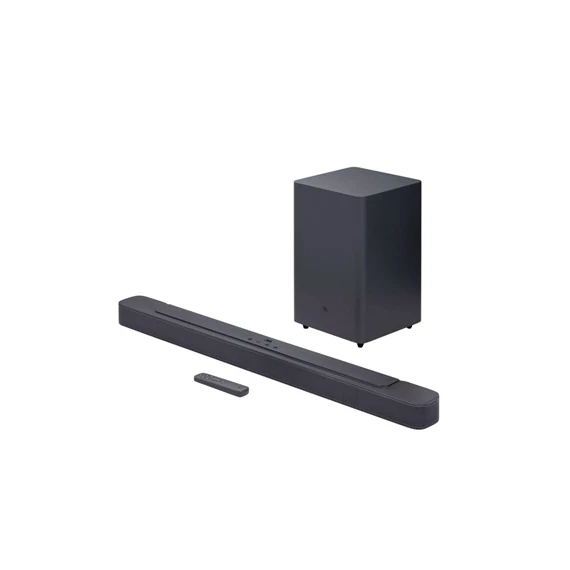 Jbl HANGPROJEKTOR BAR 2.1   BAR21DBM2BLKEP