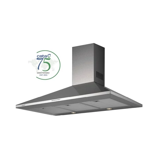 Cata PÁRAELSZÍVÓ BETA 900 INOX LED