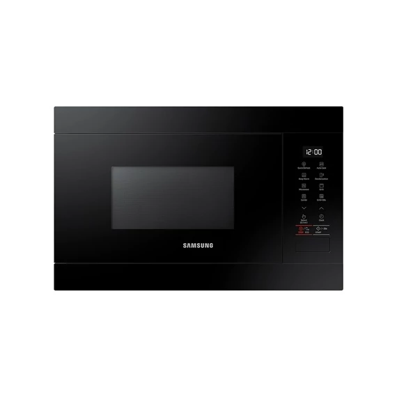 Samsung MIKROHULLÁMÚ SÜTŐ BEÉPÍTHETŐ MG22M8254AK/E2