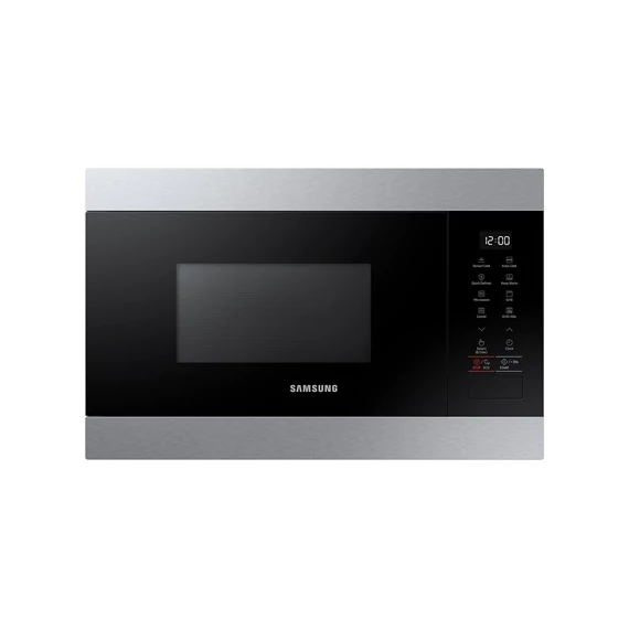 Samsung MIKROHULLÁMÚ SÜTŐ BEÉPÍTHETŐ MG22M8274AT/E2