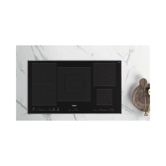 Whirlpool FŐZŐLAP BEÉPÍTHETŐ  INDUKCIÓS WT 1090 BA
