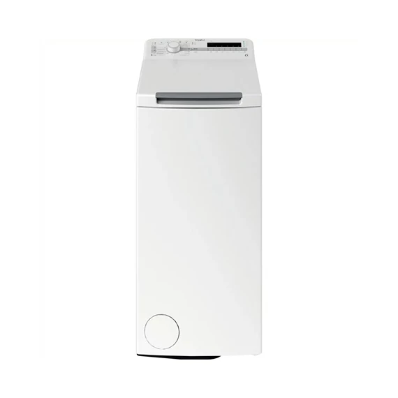 Whirlpool MOSÓGÉP FELÜLTÖLTŐS TDLR 6240S EU/N