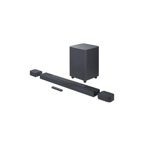 Jbl HANGPROJEKTOR BAR 800
