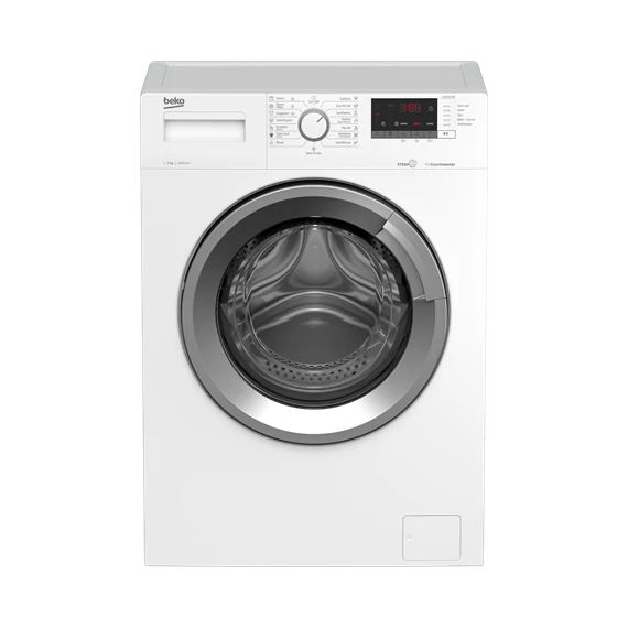 Beko MOSÓGÉP ELÖLTÖLTŐS WUE-7612 BS