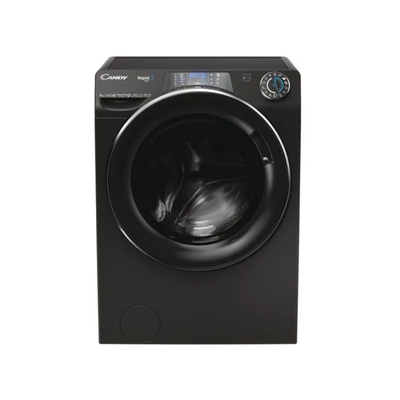 Candy MOSÓGÉP ELÖLTÖLTŐS RP 496BWMBCB/1-S