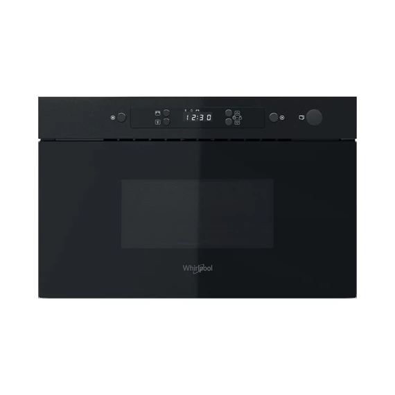 Whirlpool MIKROHULLÁMÚ SÜTŐ BEÉPÍTHETŐ MBNA900B