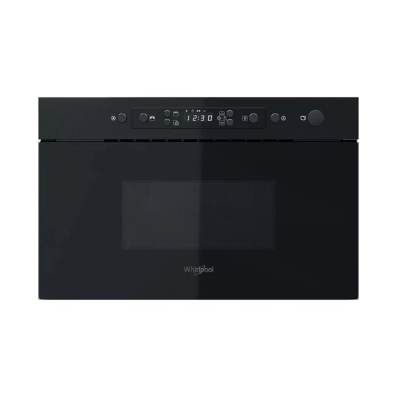 Whirlpool MIKROHULLÁMÚ SÜTŐ BEÉPÍTHETŐ MBNA920B