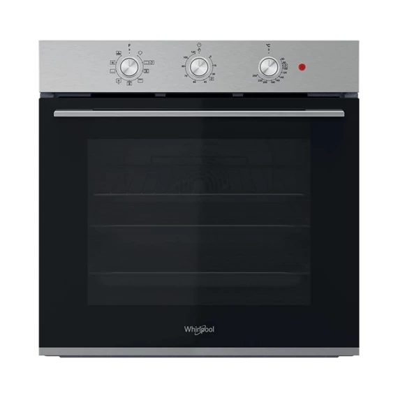 Whirlpool SÜTŐ ELEKTROMOS BEÉPÍTHETŐ OMK38HU0X