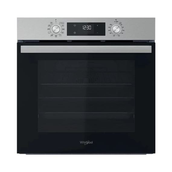 Whirlpool SÜTŐ ELEKTROMOS BEÉPÍTHETŐ OMR58CU1SX