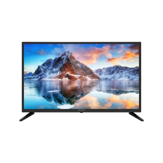 Sencor HD LED TV SLE 3230TCS