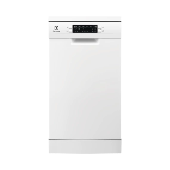 Electrolux MOSOGATÓGÉP 9 TERÍTÉK KESKENY ESG42310SW