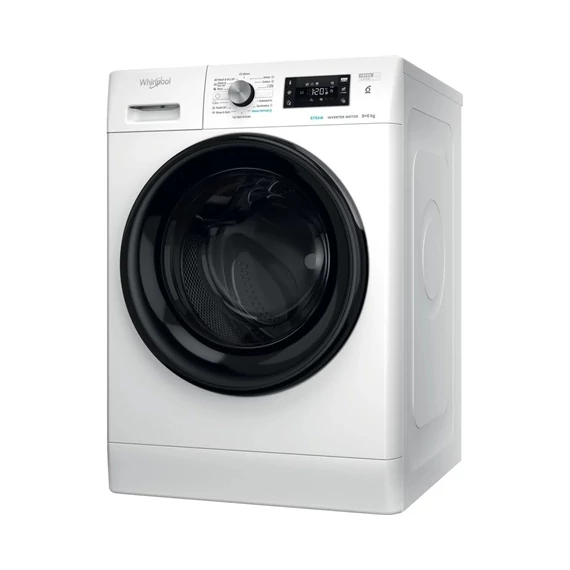 Whirlpool MOSÓ-SZÁRÍTÓGÉP FFWDB 864349 BV EE