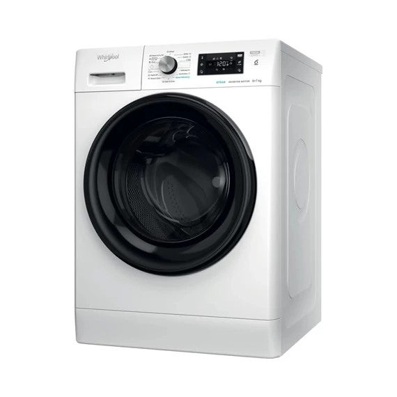 Whirlpool MOSÓ-SZÁRÍTÓGÉP FFWDB 976258 BV EE